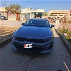 كيا K5